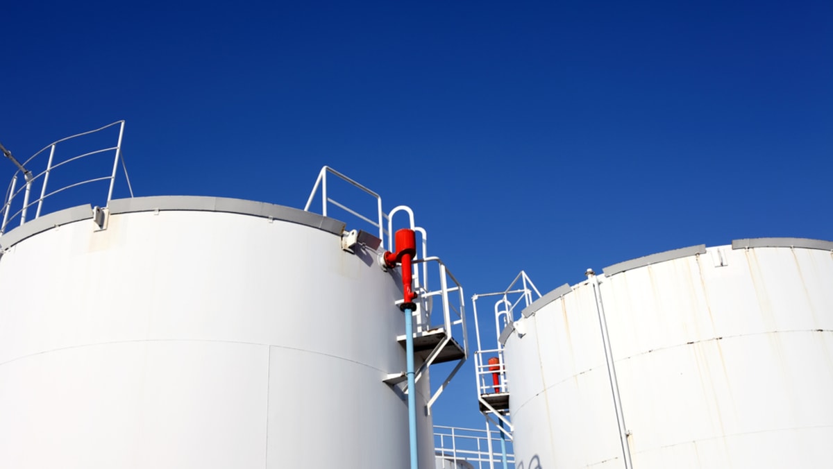 Level measurement with remote data communication | KROHNE Peru