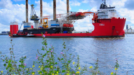 Storage & Transportation