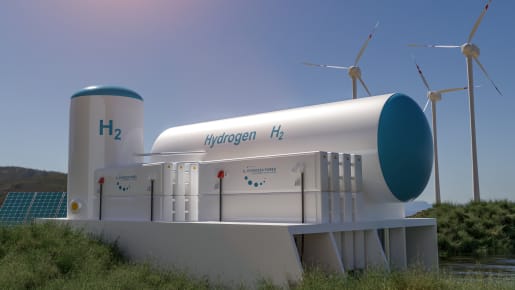 Sustainable Energies