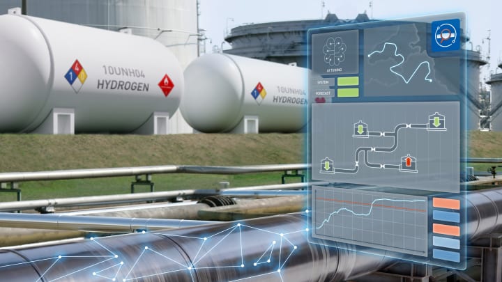 PipePatrol NEO New Energies Predictive Modelling PipePatrol NEO New Energies Predictive Modelling