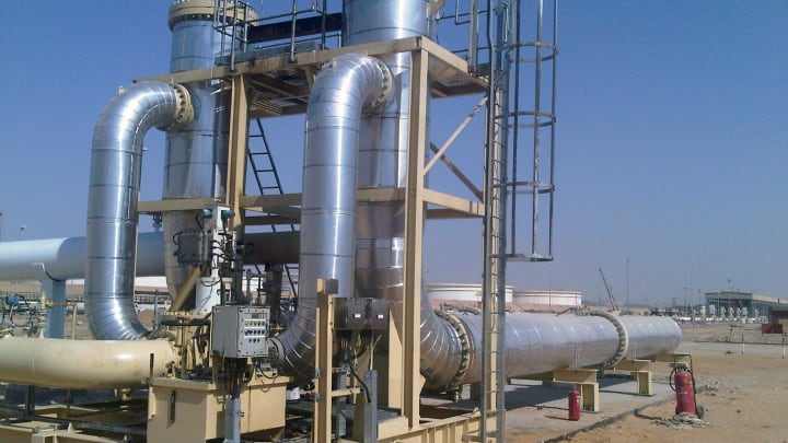 Bi-directional ball prover with thermal insulation Bi-directional ball prover with thermal insulation