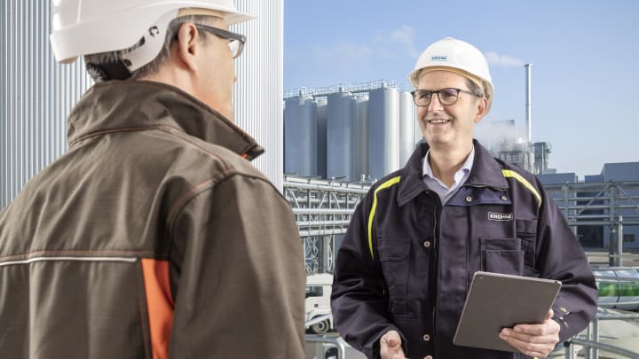 Dekarbonisierung und Effizienzsteigerung in der Industrie, Wäme- und Wasserversorgung Dekarbonisierung und Effizienzsteigerung in der Industrie, Wäme- und Wasserversorgung