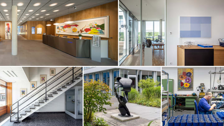 Krohne artistry