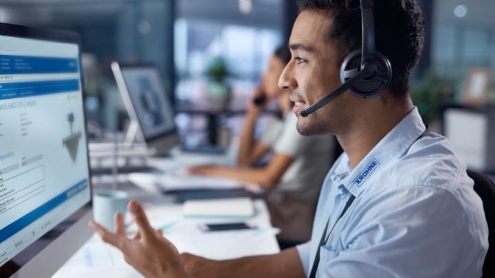 Customer service hotline Customer service hotline