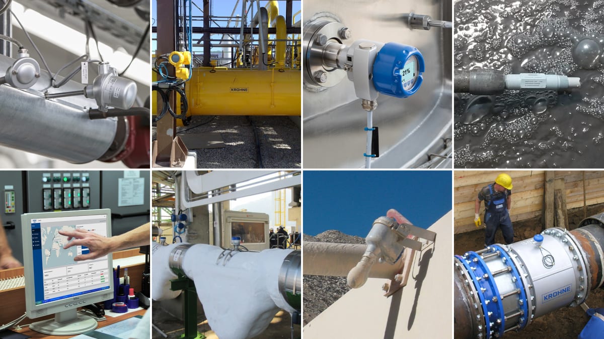 Sustainable Industry