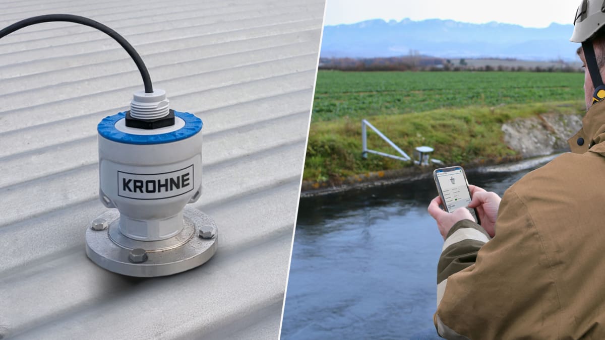 OPTIWAVE 15XX Product