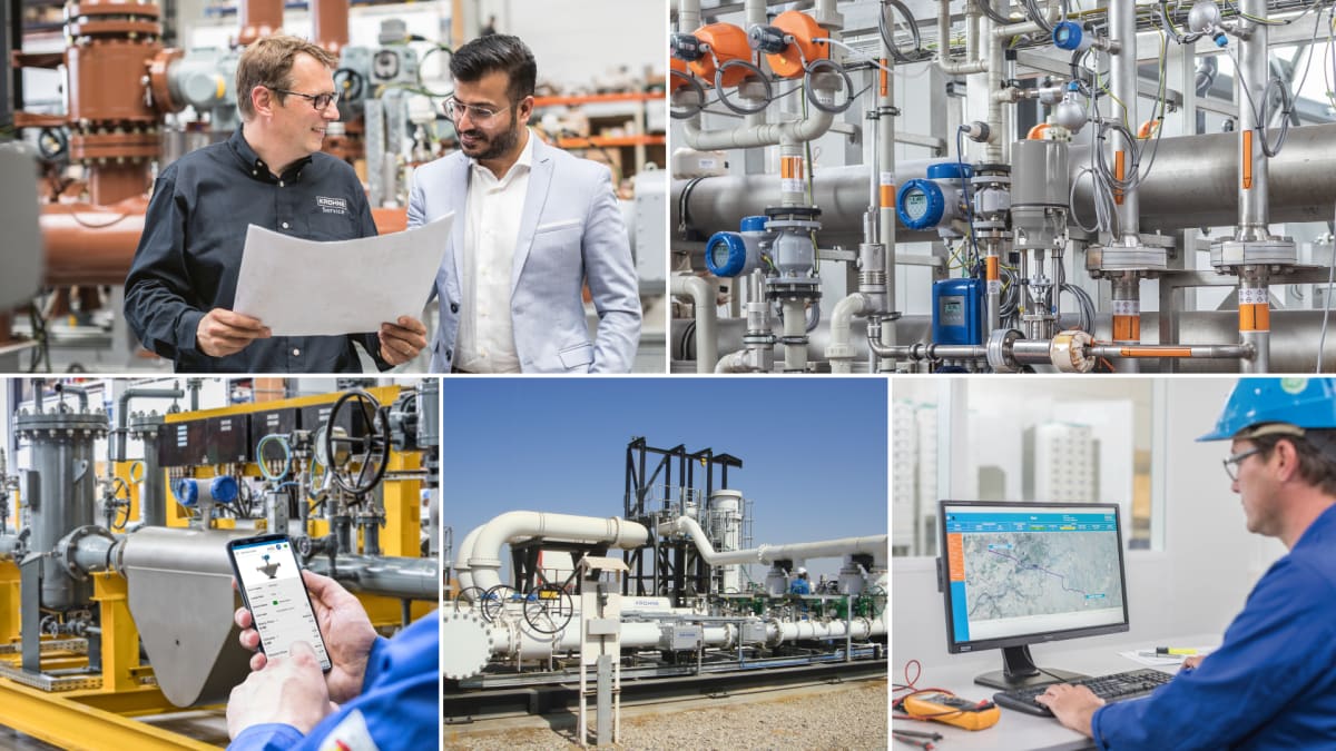 Sustainable Industry