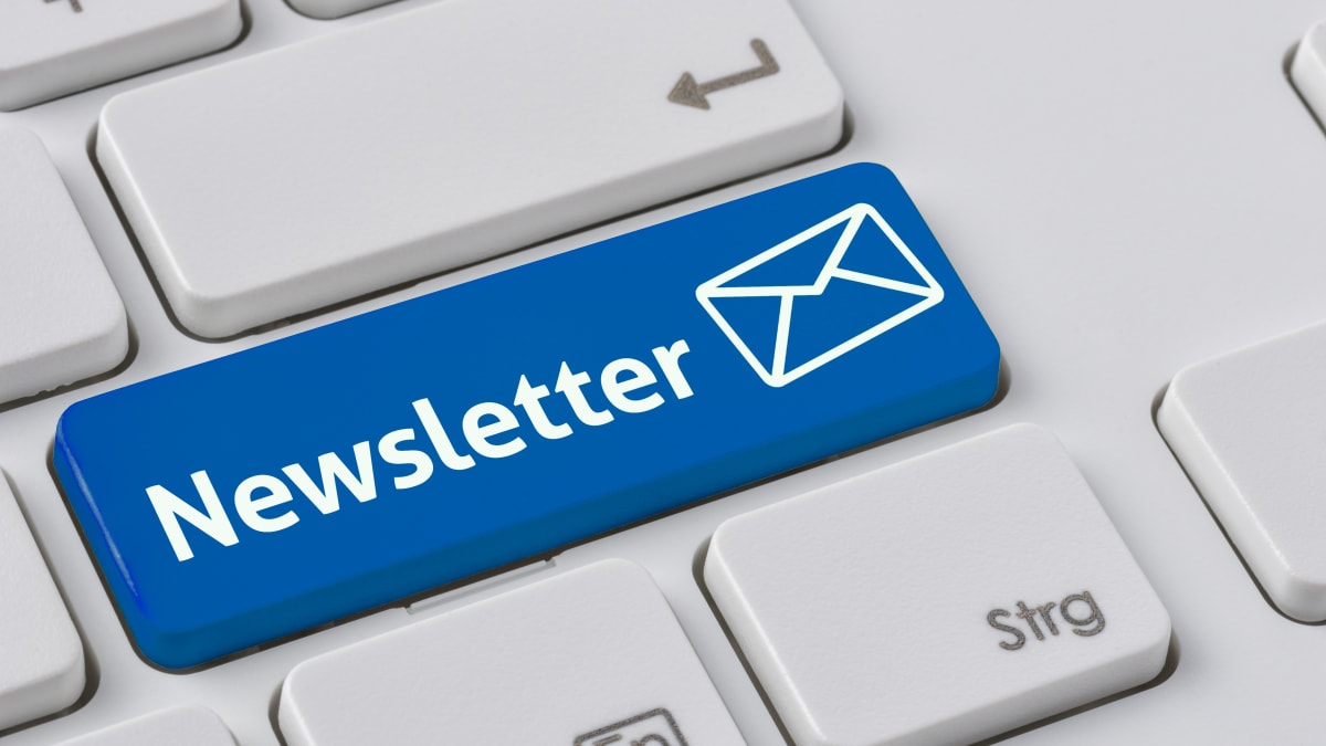 Newsletter