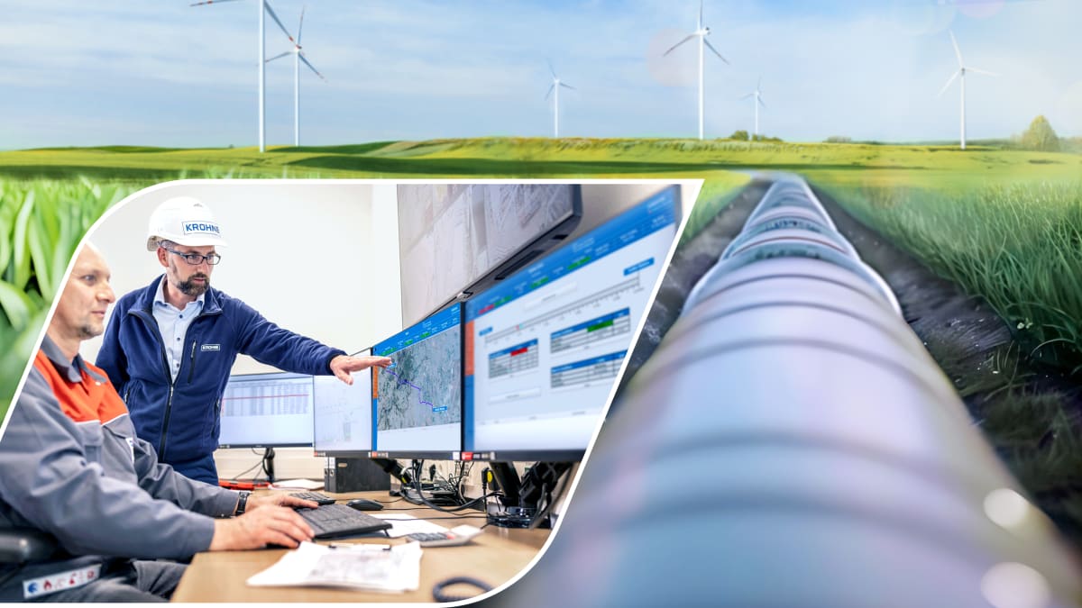 Environmental protection | KROHNE India