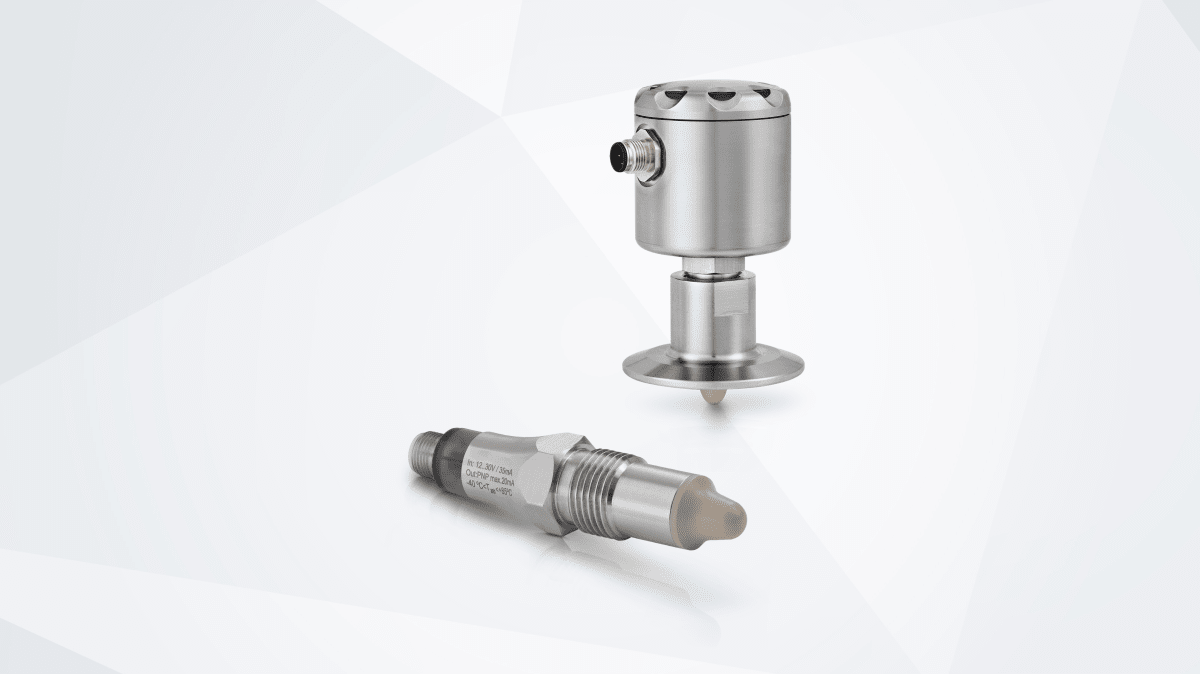 Compacitance Level Switch Capacitance level switches | KROHNE Group