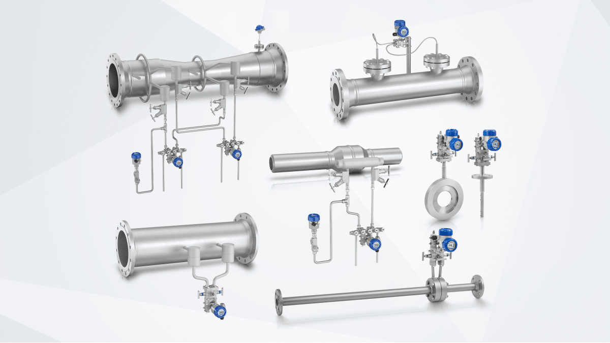 DP flow meters, DP flow measurement, Orifice plate flow meters, Venturi ...
