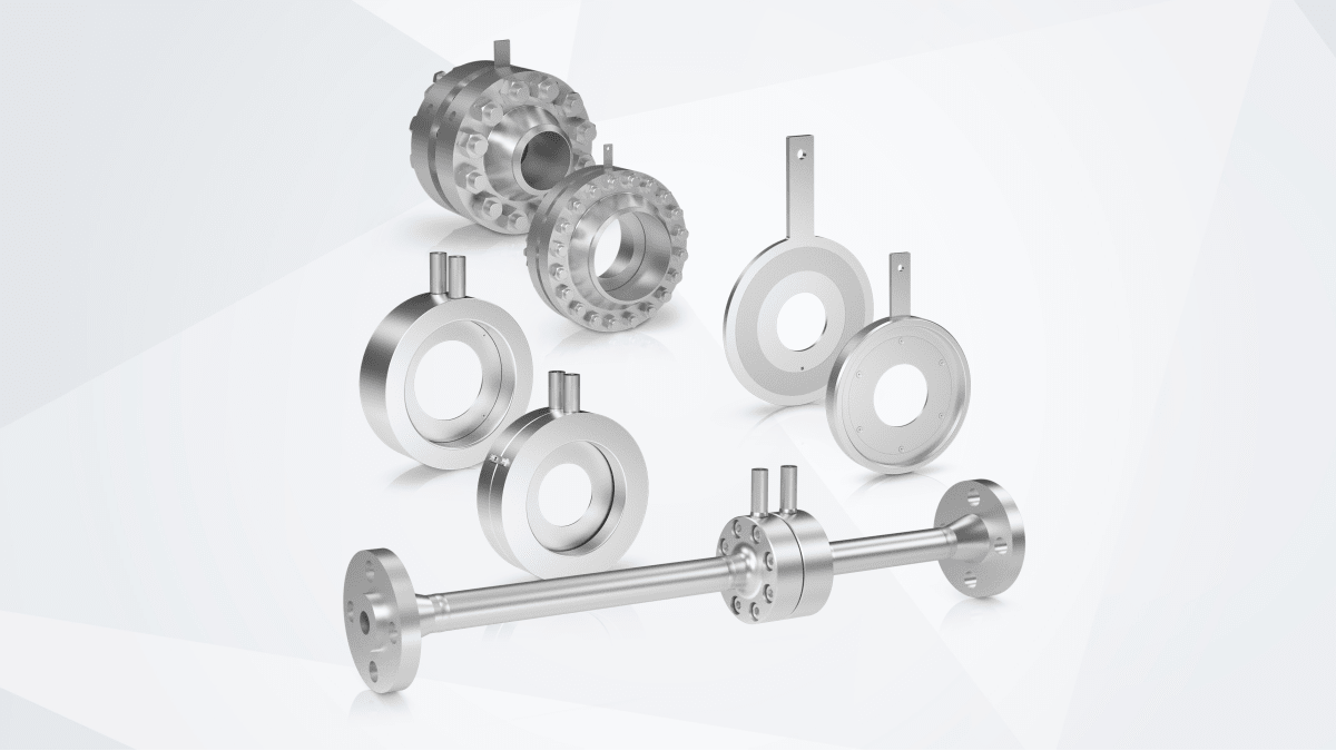 Orifice plates KROHNE Group