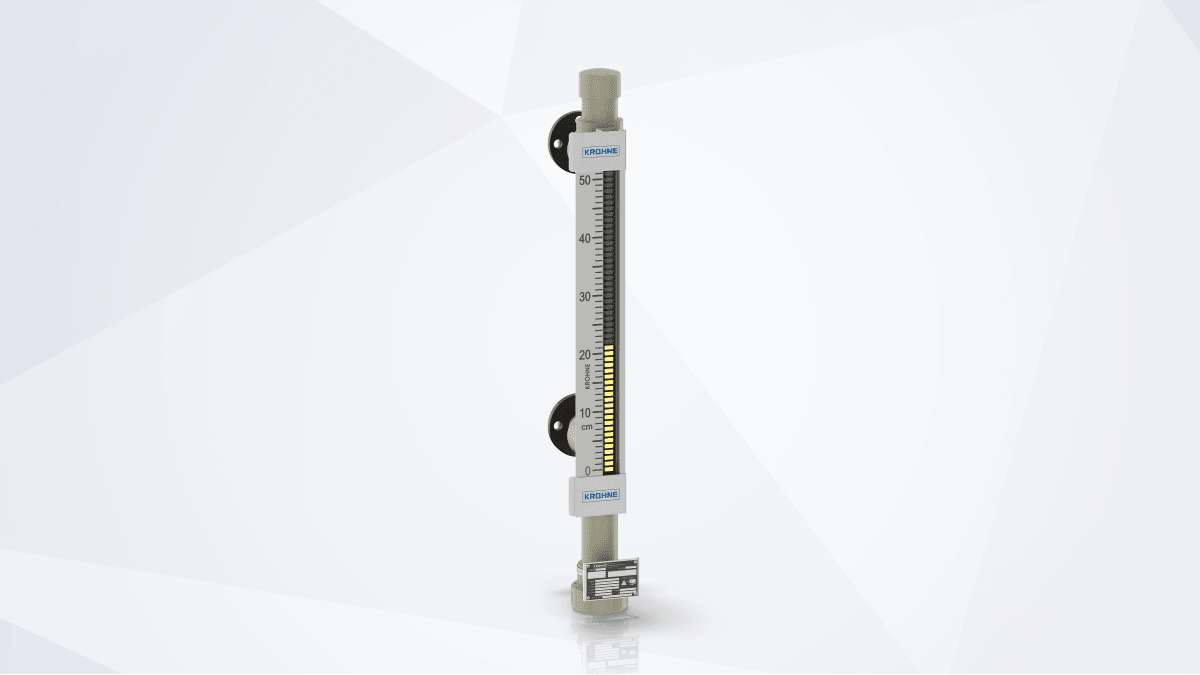 BM26A-3000 For corrosive liquids | KROHNE Group