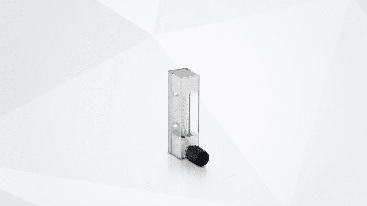 DK46/47/48/800 For low flow gas or liquid applications and sample flow ...