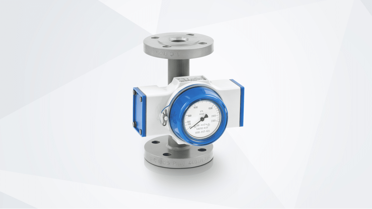 DW 182 For clean liquids | KROHNE USA