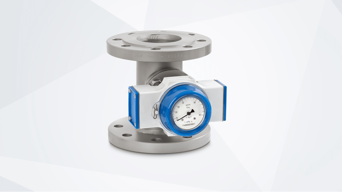 DW 183 For clean liquids | KROHNE Colombia