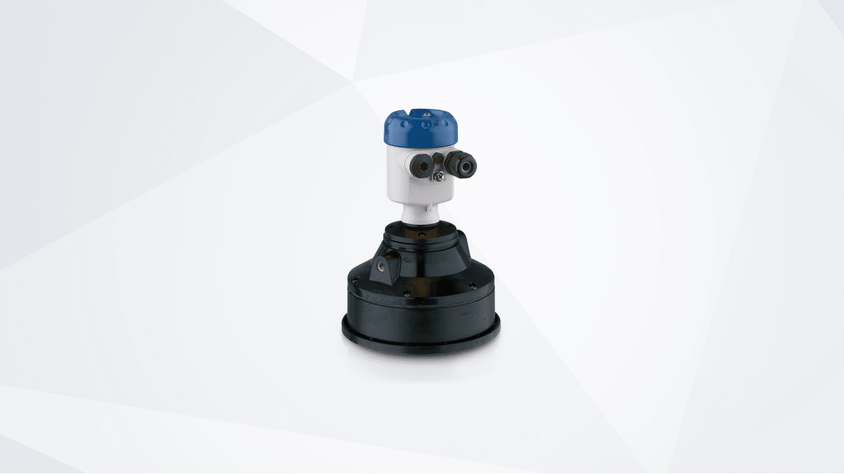 OPTISOUND 3030 For basic applications | KROHNE Brazil