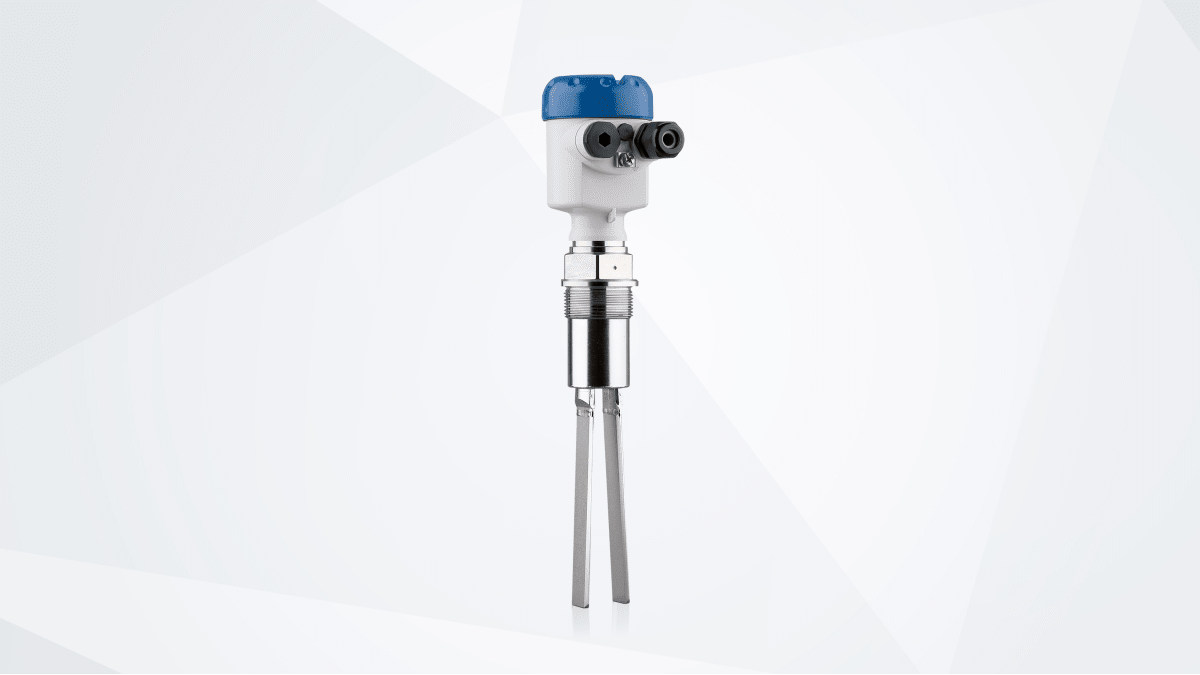 OPTISWITCH 3100 For solid applications | KROHNE Group