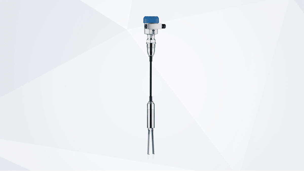 OPTISWITCH 3200 With cable extension for solid applications | KROHNE Group
