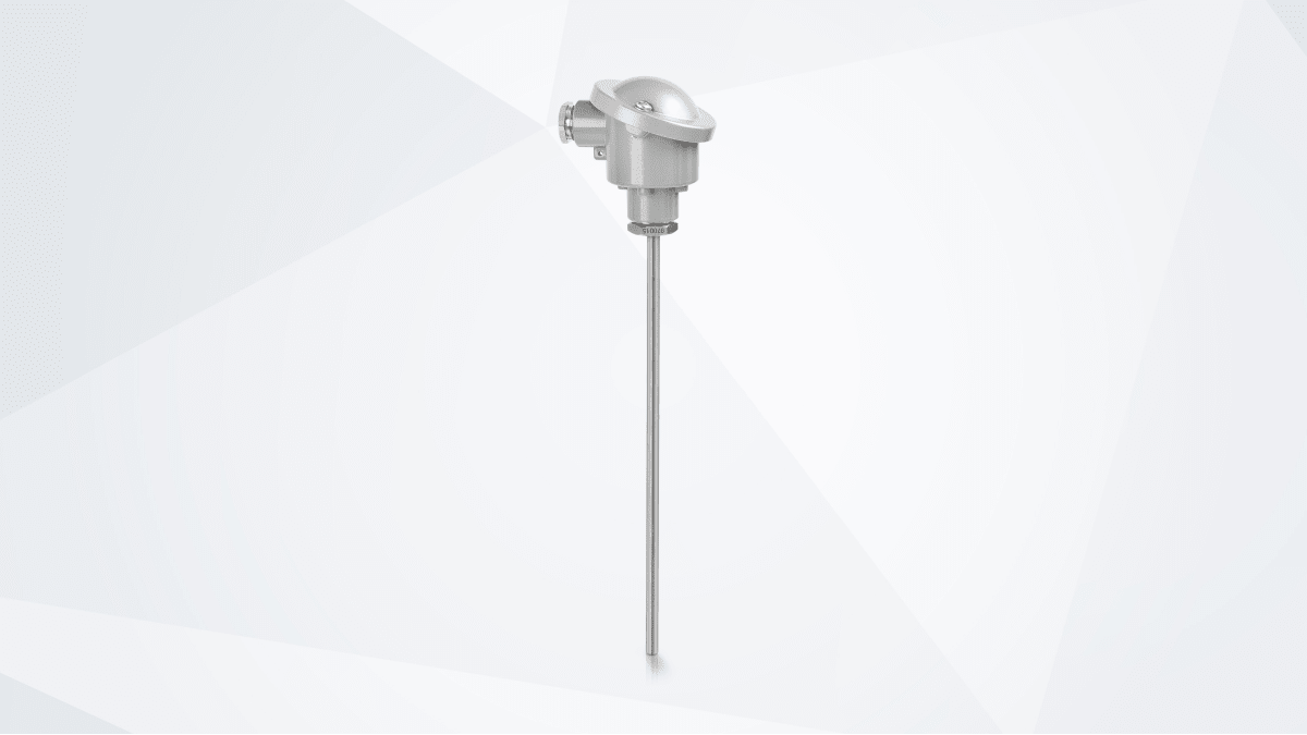OPTITEMP TCAP14 For higher temperature applications or use in existing