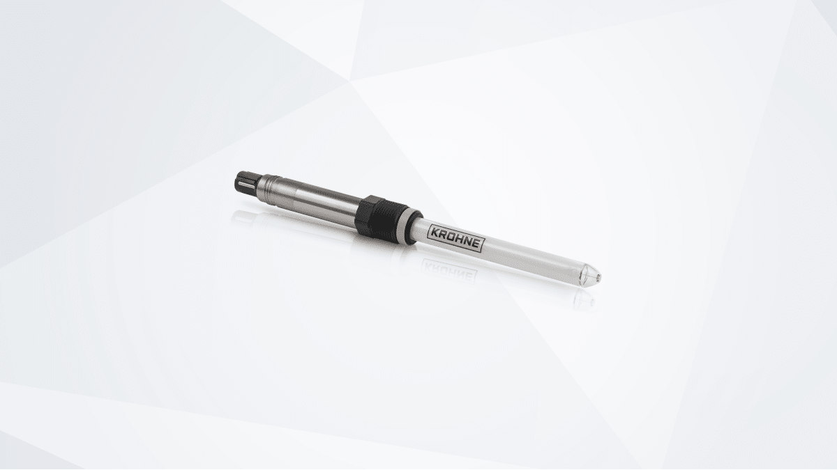 SMARTPAT ORP 8150 For chemicals and industrial wastewater