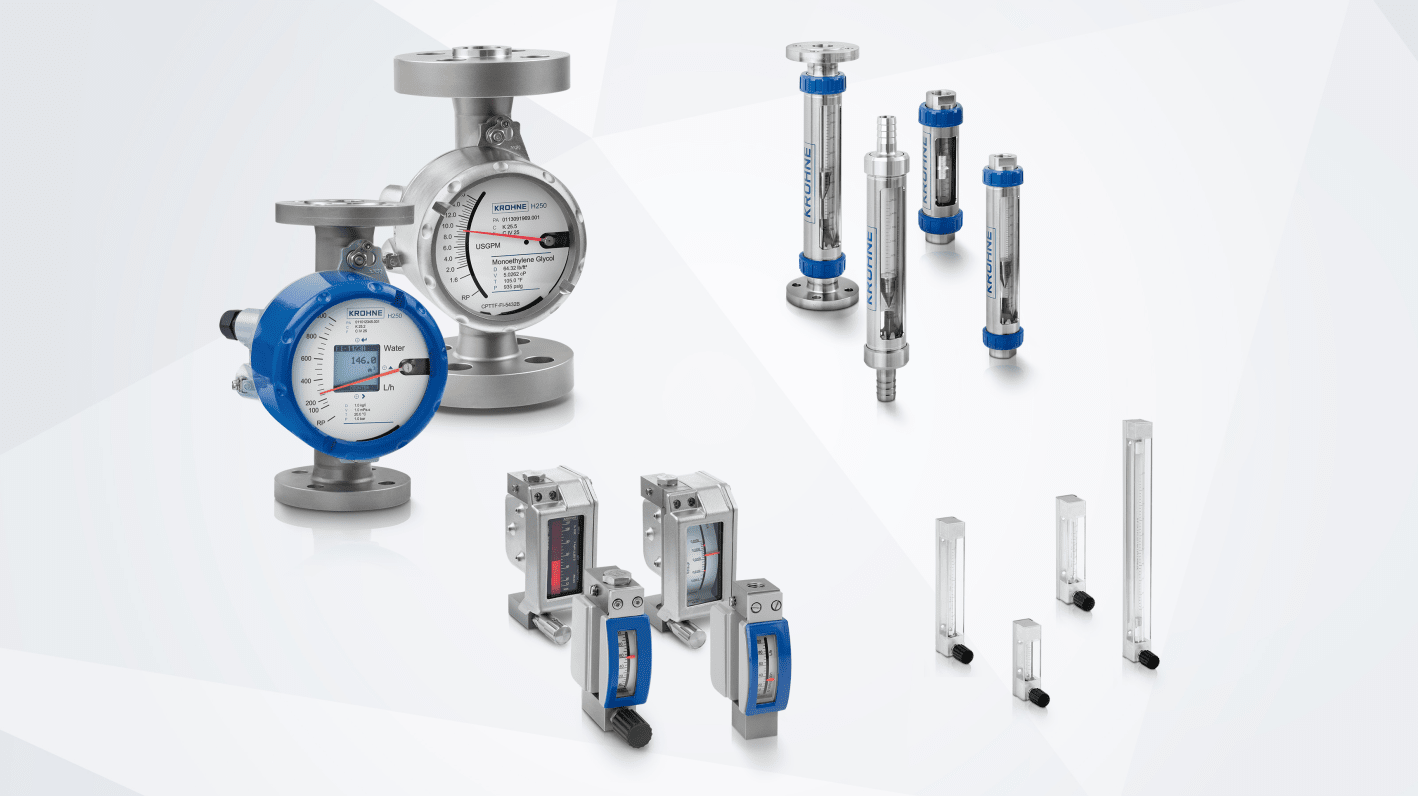 Flow Meter Innovations Navigating the Path to Precision and