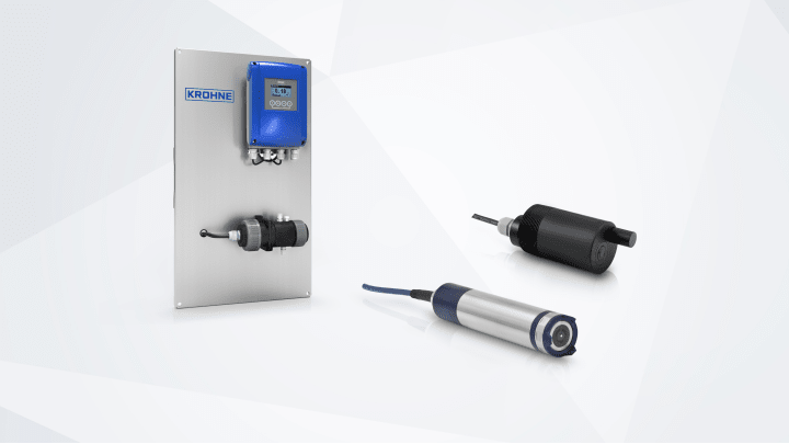 Dissolved oxygen sensors and measuring systems Dissolved oxygen sensors and measuring systems