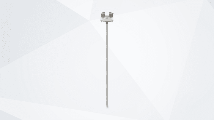 Inserts de mesure Inserts de mesure