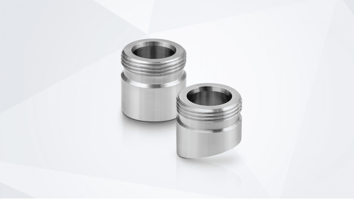 Mounting assemblies for process analytics A collection of mounting assemblies for process analytics from KROHNE