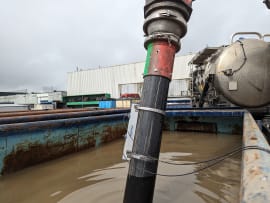 Level measurement