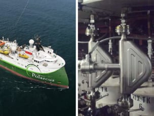 Consumption measurement