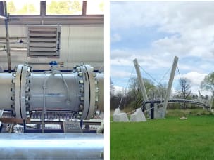 Consumption measurement