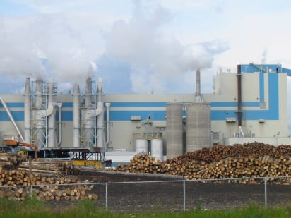 Exploration application