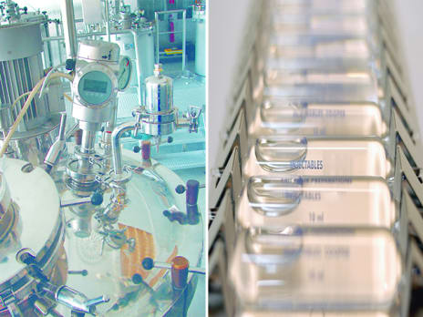 Non-invasive flow measurement