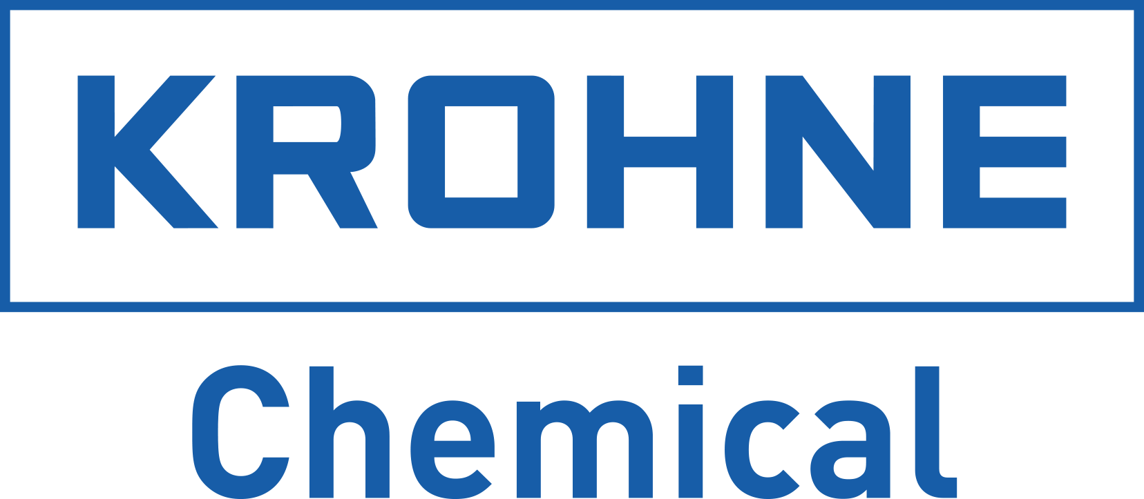 Global Industry Division Logo KROHNE Chemical Global Industry Division Logo KROHNE Chemical