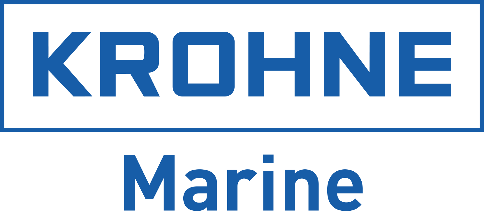 Global Industry Division Logo KROHNE Marine Global Industry Division Logo KROHNE Marine