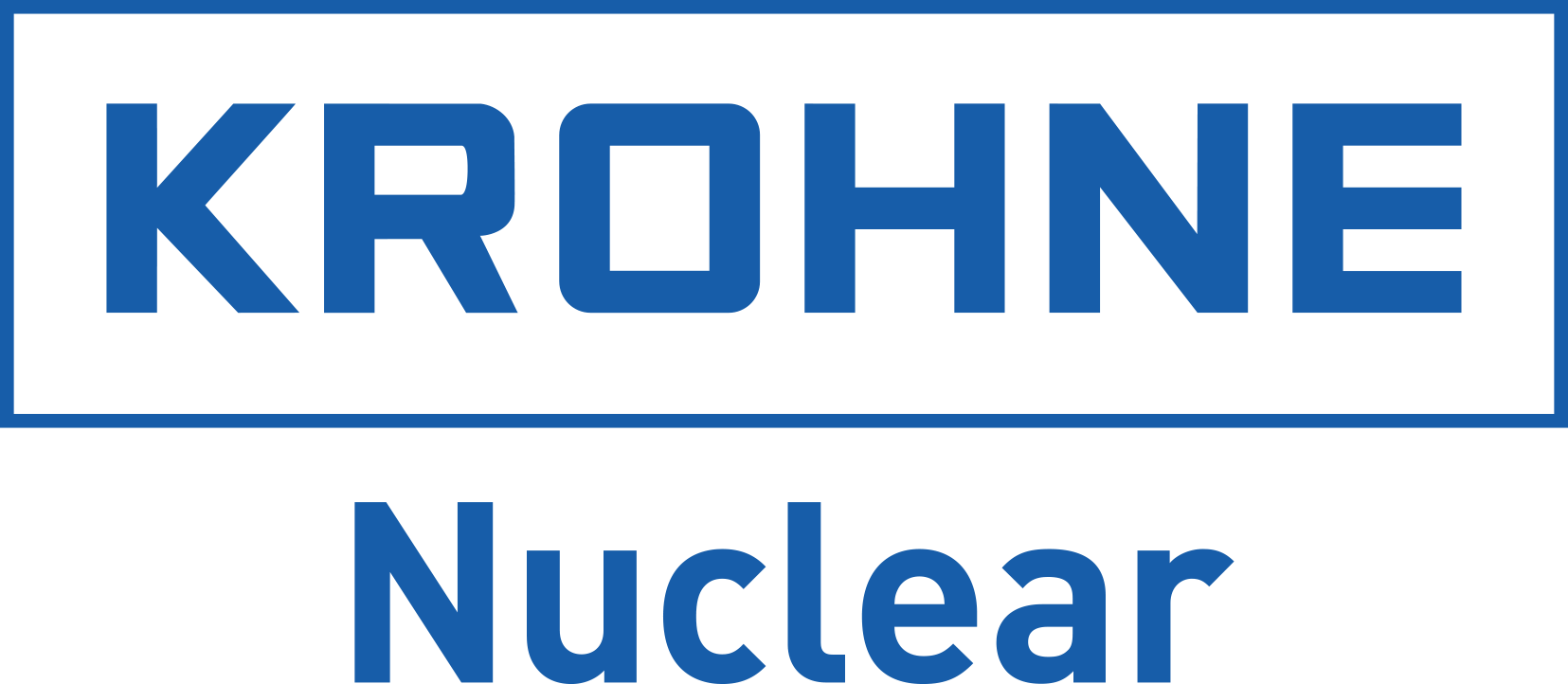 Global Industry Division Logo KROHNE Nuclear Global Industry Division Logo KROHNE Nuclear