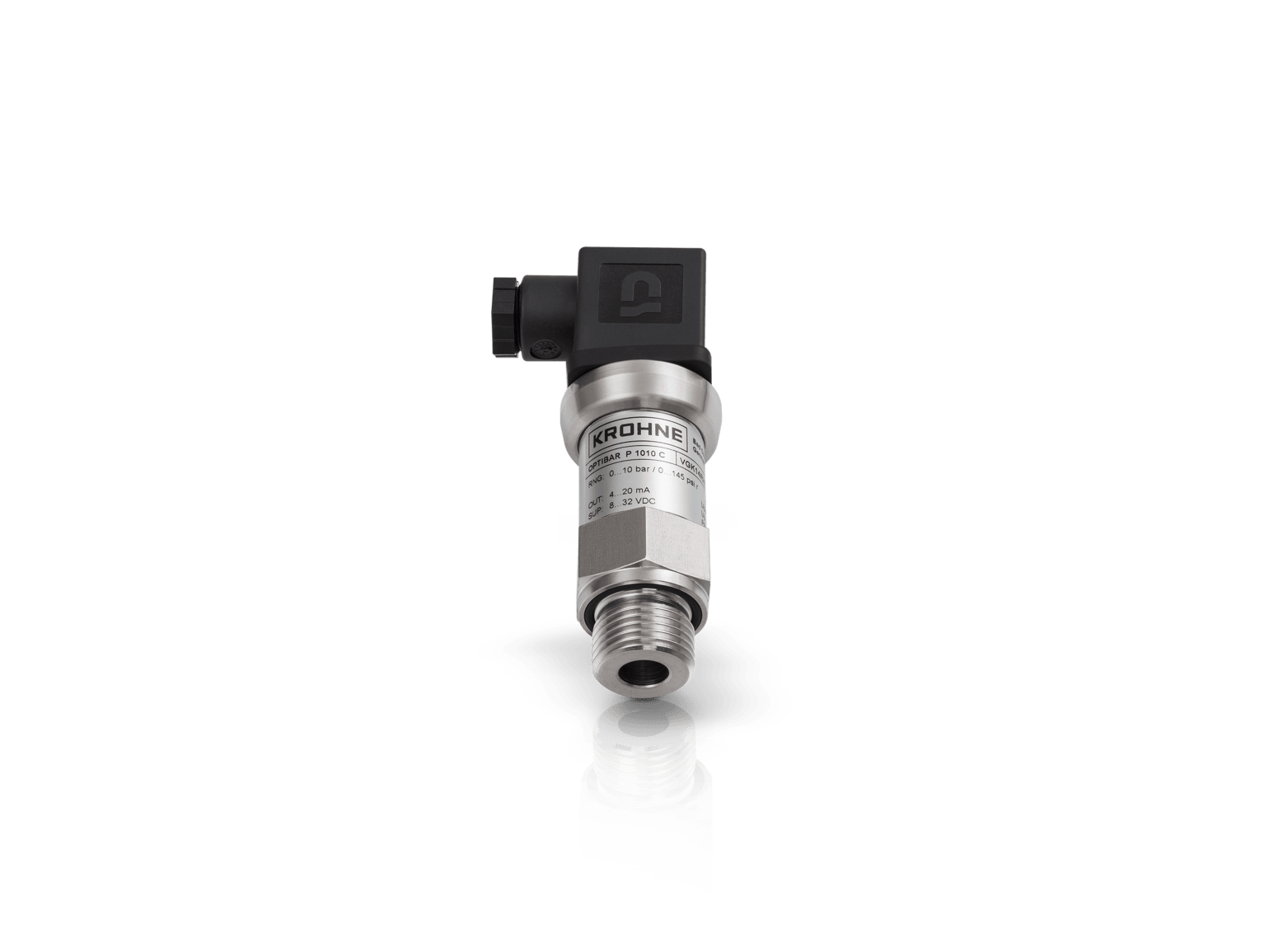 KROHNE OPTIBAR P 1010