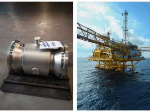 Flow measurement for cold-mix asphalt