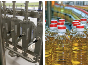 Consumption measurement