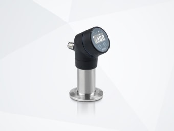 OPTIBAR PSM 2010 hygienic pressure switch