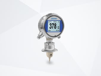OPTISYS IND 8100 – Inductive conductivity measuring system for food and beverage applications 
