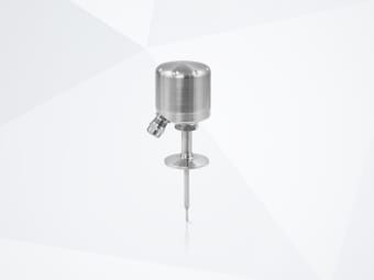 OPTITEMP TRA-H65 hygienic RTD sensor