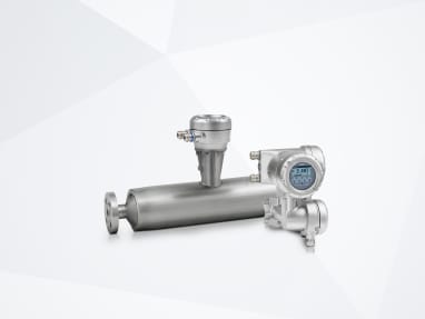 OPTIMASS 1400 F Stainless steel version
