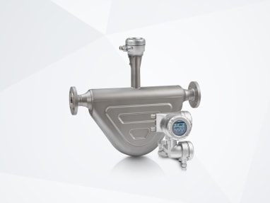 OPTIMASS 6400 F Stainless steel version