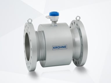 OPTISONIC 3000 Ultrasonic flow sensor