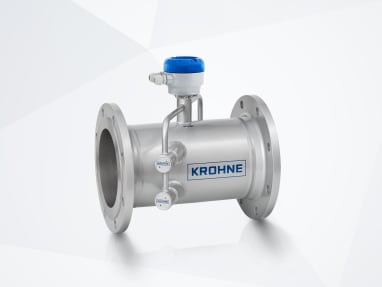 OPTISONIC 7000 Ultrasonic flow sensor