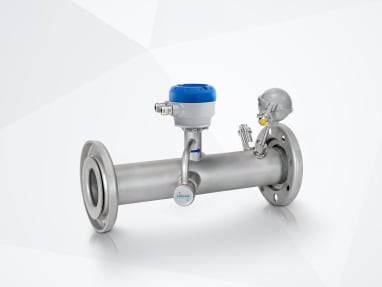 OPTISONIC 7000 Biogas flow sensor