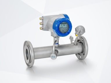 OPTISONIC 7300 C Biogas Ultrasonic flowmeter