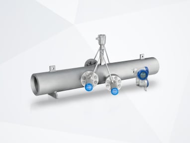 OPTISONIC 8300 F Ultrasonic flowmeter